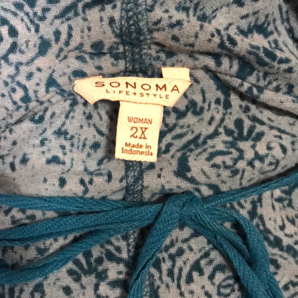 Sonoma top - Picture 4 of 5